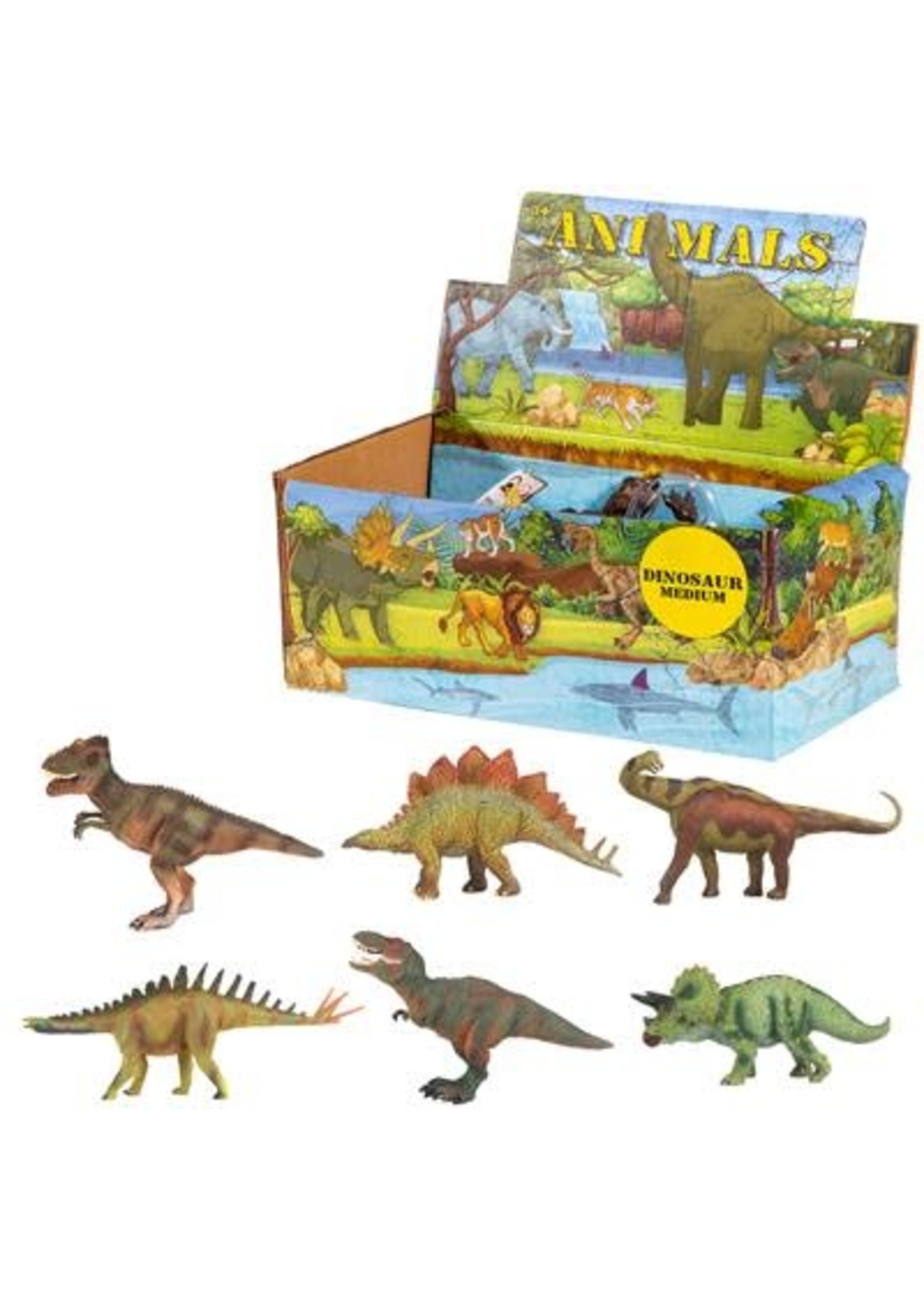 Dinosaurus Speelfiguur