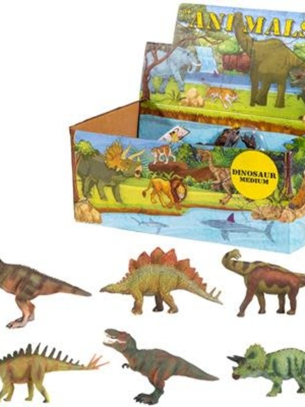 Dinosaurus Speelfiguur