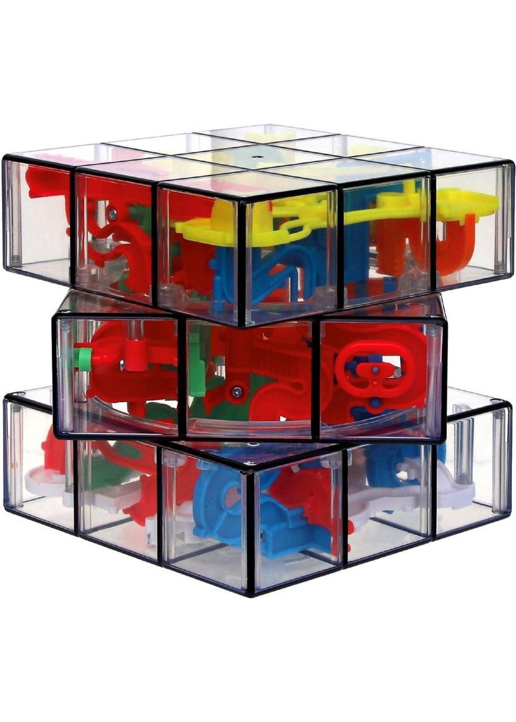 Breinbreker Fusion Rubiks Perplexus 3x3