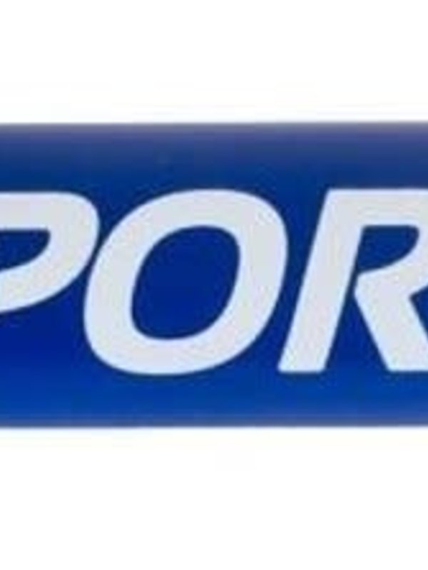 SportX Balpomp 30cm (ballenpomp)