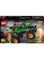 Lego Lego 42149 Technic Monster Jam Dragon