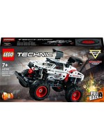 Lego LEGO Technic  42150 Monster Jam Monster Mutt Dalmatian