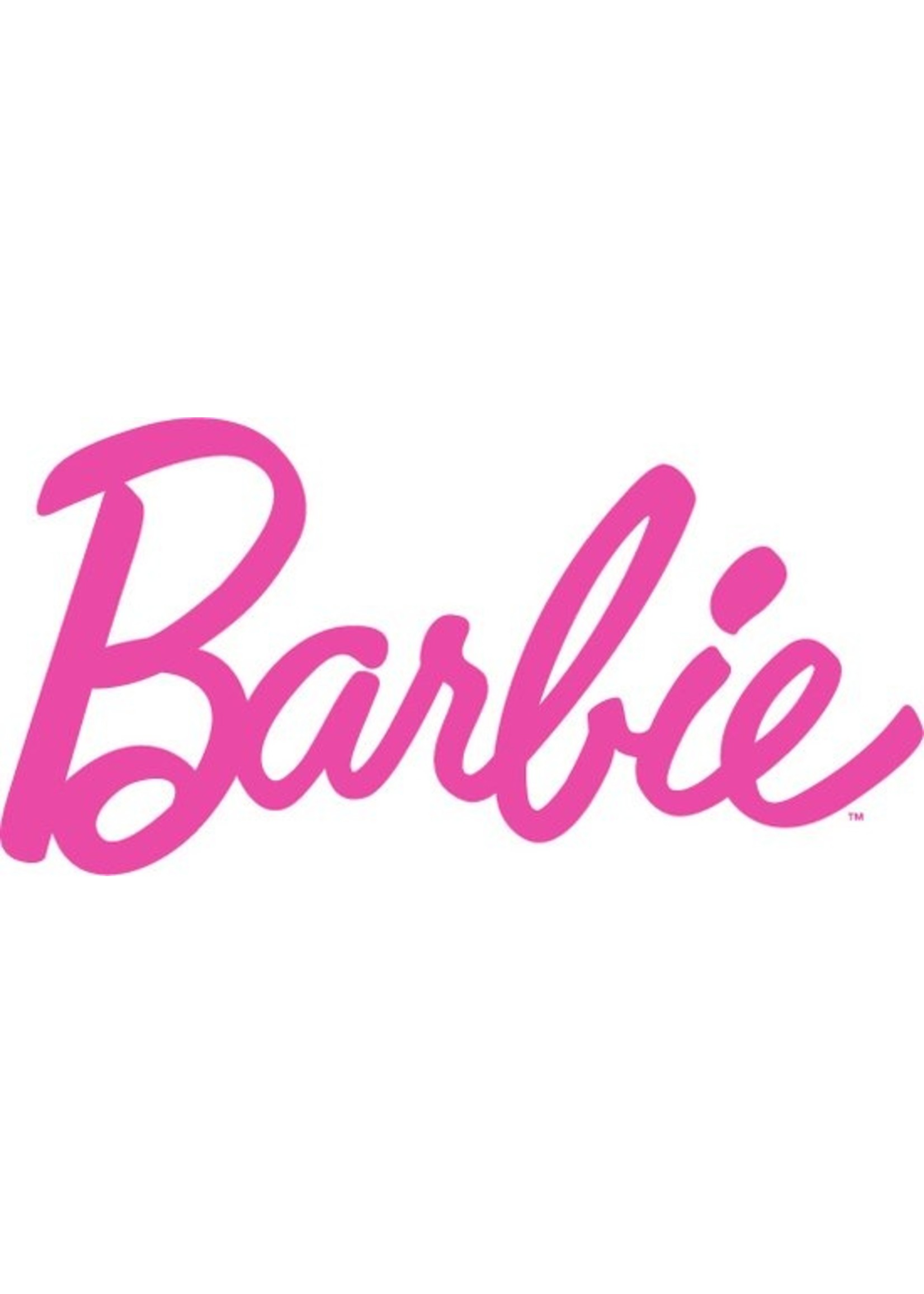 Barbie Barbie Paard met Pop