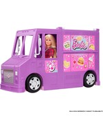 Barbie Barbie Fresh and Fun Foodtruck