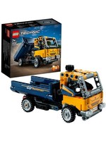 Lego Lego 42147 Technic Kiepwagen