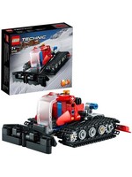 Lego Lego 42148 Technic Sneeuwruimer