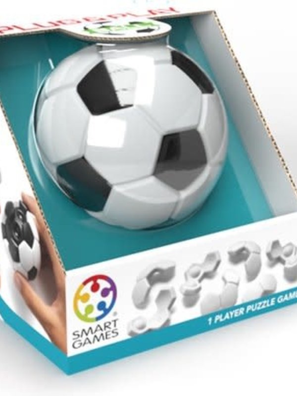 Smartgames SmartGames Plug&Play Ball