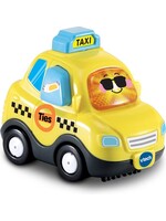 Vtech Vtech Toet Toet Auto´s Ties Taxi
