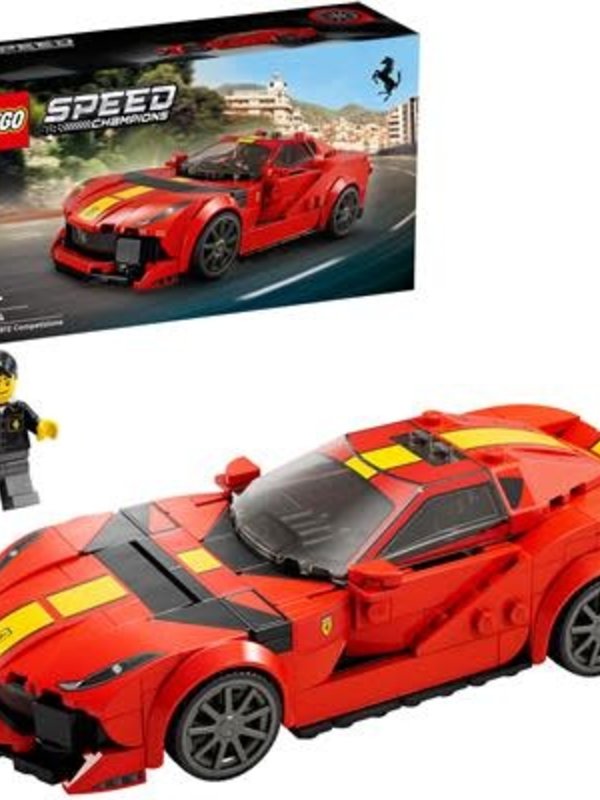 Lego Lego 76914 Speed Champions Ferrari 812