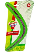 Summertime Summertime Boomerang