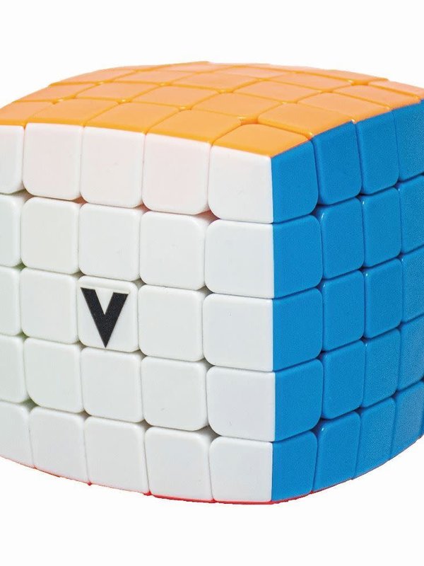 Eureka! Breinbreker V-Cube 5 lagen