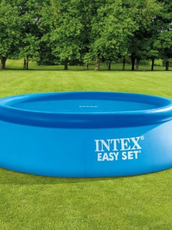 Intex Intex Easy Solar afdekzeil (244cm)