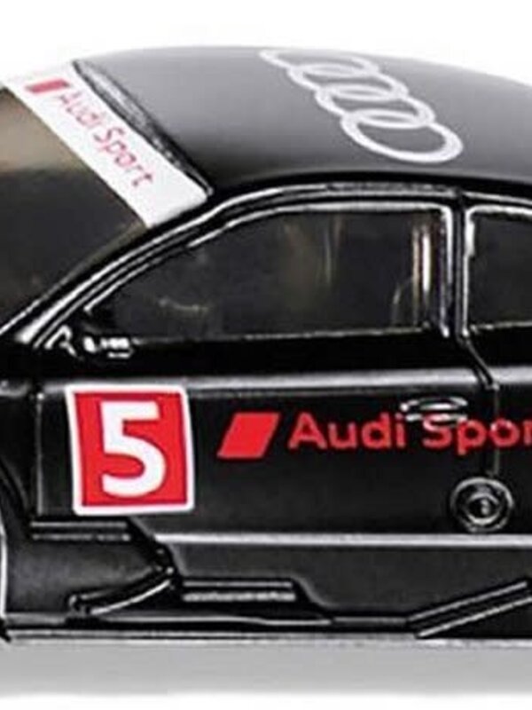 Siku SIKU 1580 Audi RS 5 racen