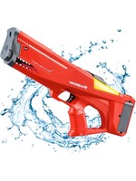 Electric Watergun Tornado Red (USB)