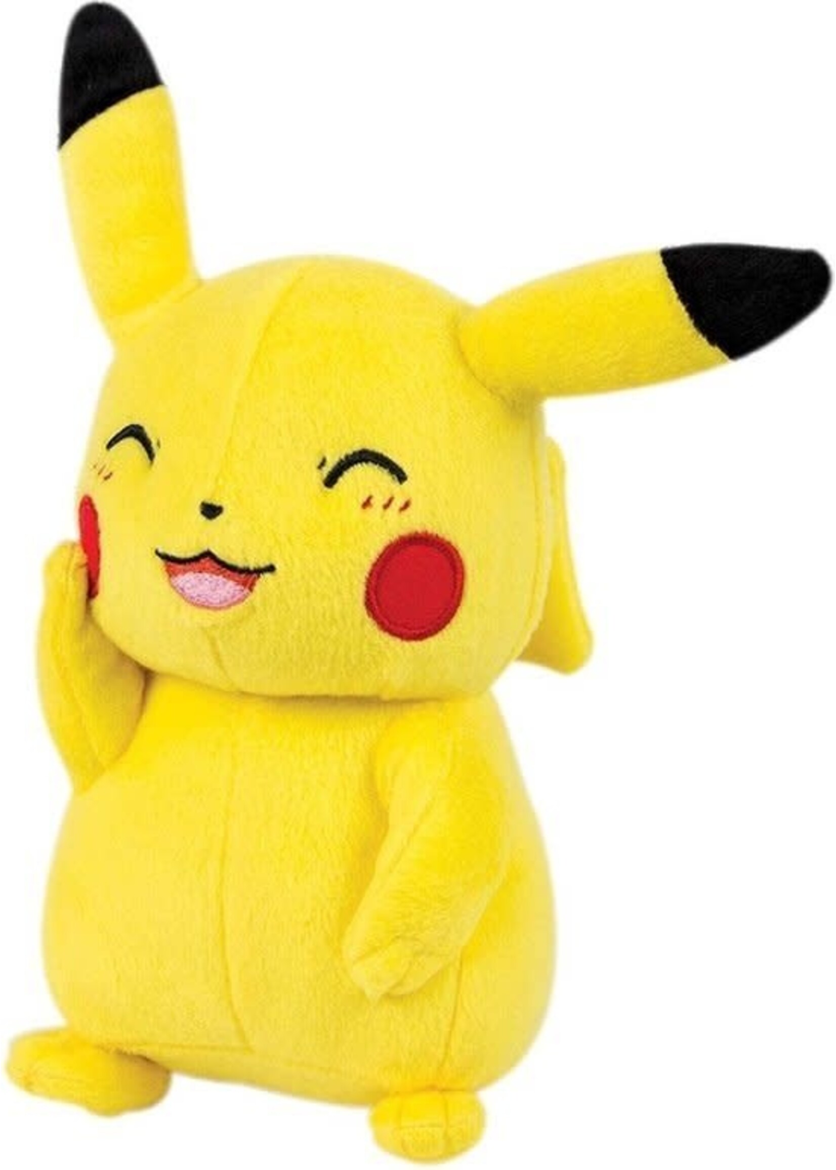 Pokemon Pokemon Pluche Pikachu 20 cm