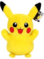 Pokemon Pokemon Pluche Pikachu 45 cm