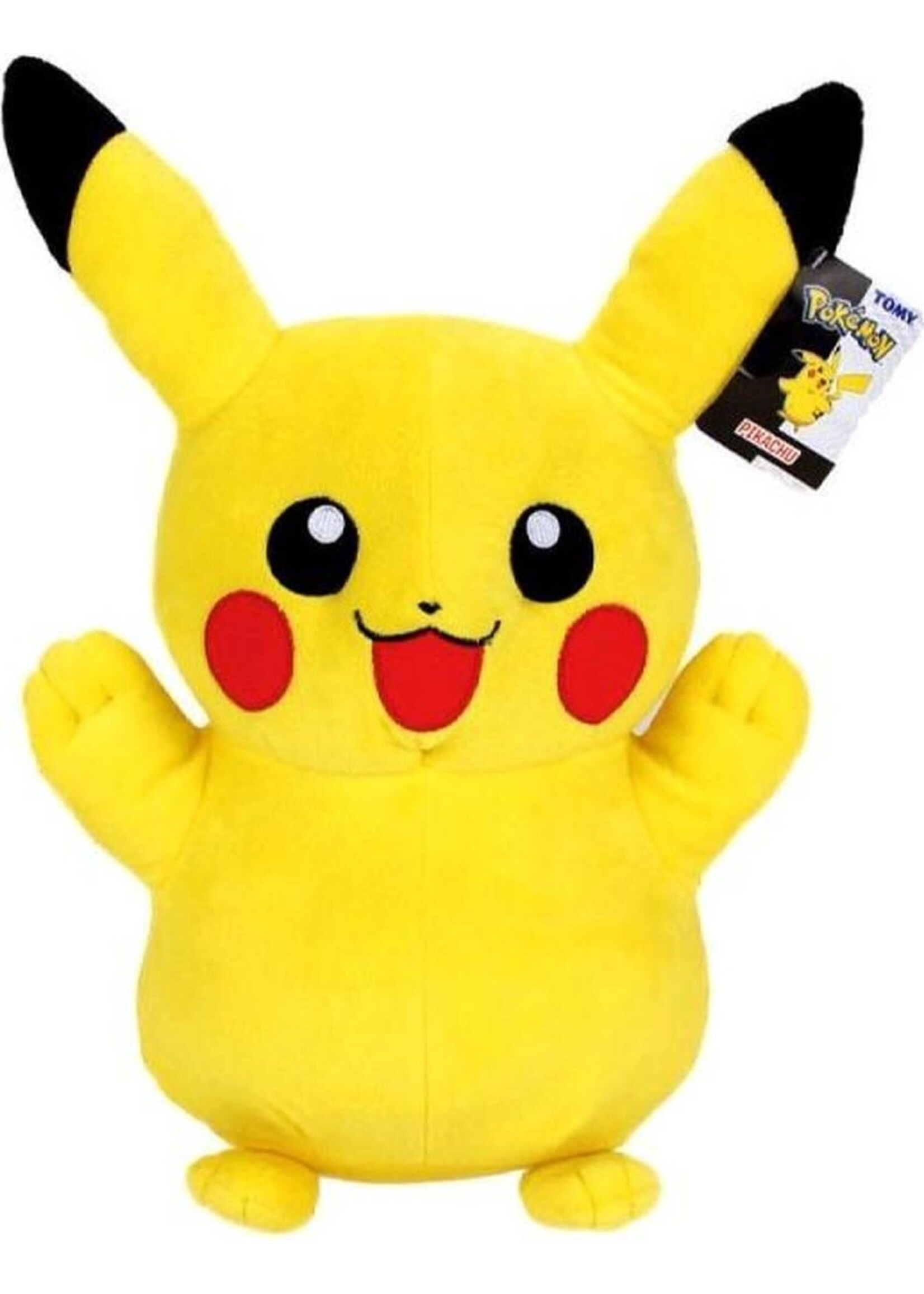 Pokemon Pokemon Pluche Pikachu 45 cm