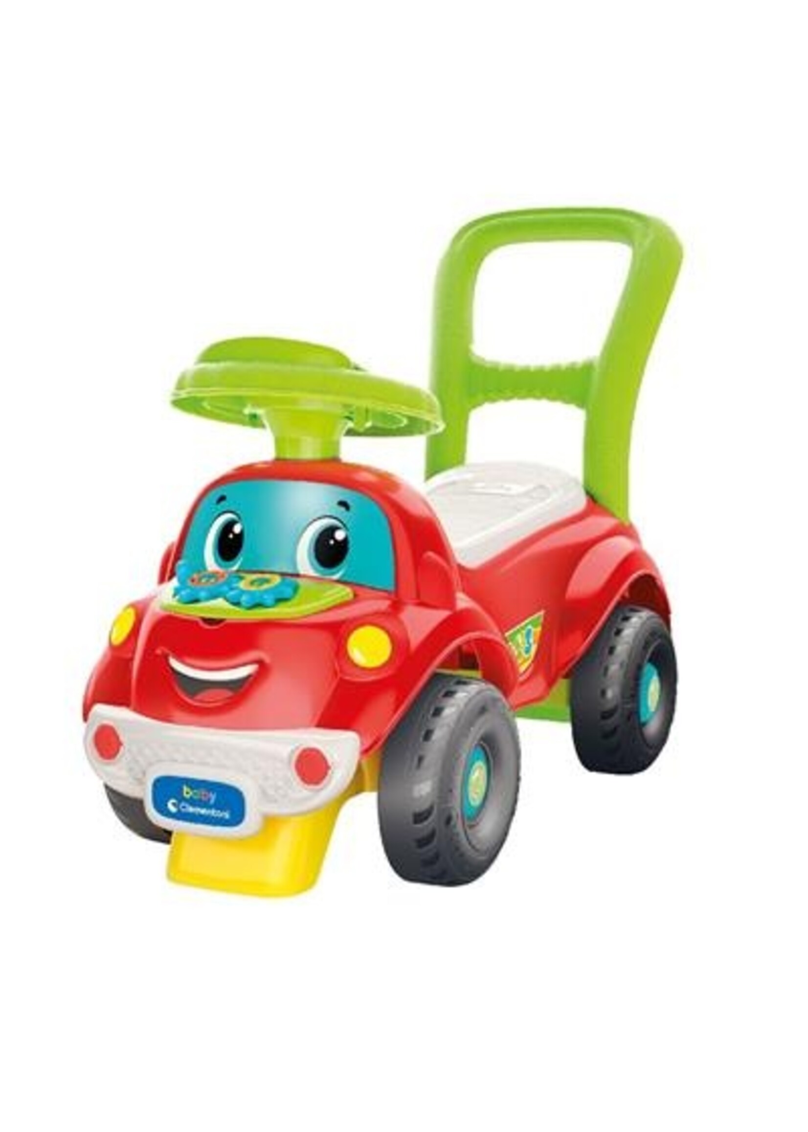 Clementoni Clementoni Baby Ride-On Car