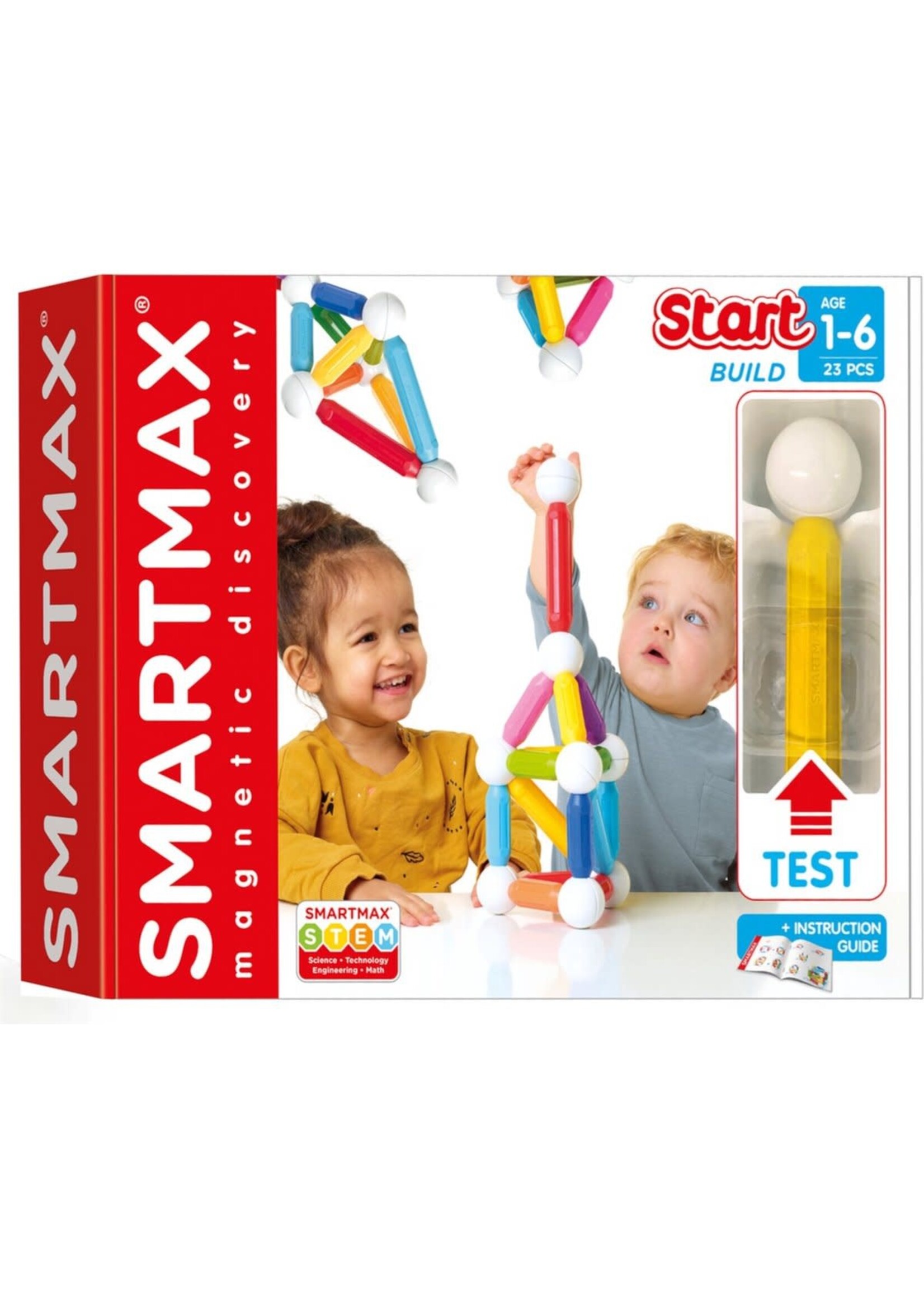 Smartmax SmartMax Start