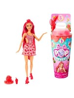 Mattel Games Barbie Pop Reveal Watermelon