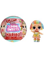 LOL Surprise LOL Surprise Loves Mini Sweets X Haribo