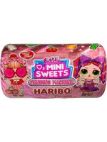 LOL Surprise L.O.L. Suprise! loves Mini Sweets - Vending machine Haribo