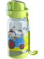 Haba HABA kinderservies Tractor Drinkfles - 400ml