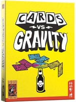 999 Games Kaartspel  Cards vs Gravity Cards vs Gravity
