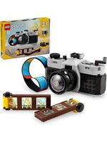 Lego LEGO 31147 Creator 3in1 Retro fotocamera