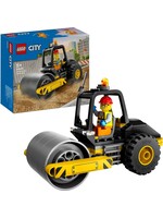 Lego LEGO 60401 City Stoomwals