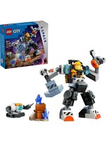 Lego LEGO 60428 City Ruimtebouwmecha