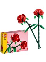 Lego LEGO 40460 Flowers Rozen