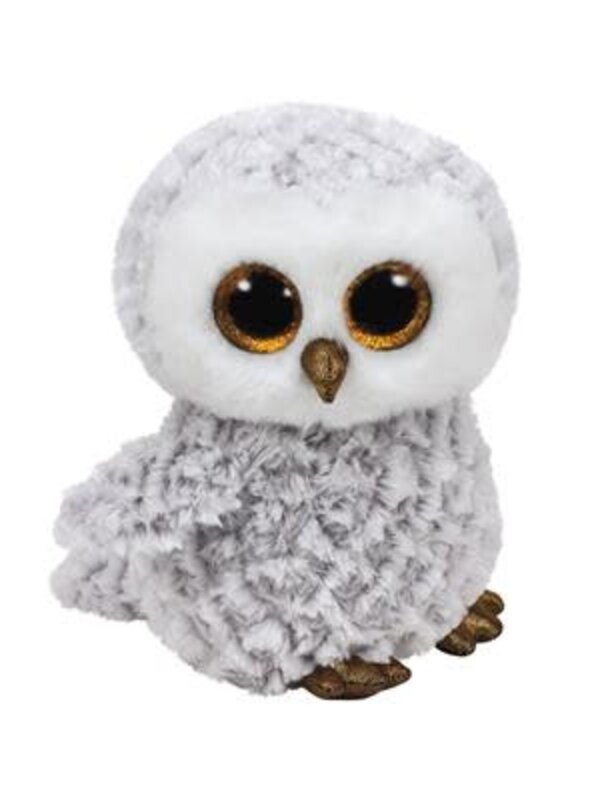 Ty Beanie Ty Beanie Buddy Owlette Owl 24cm