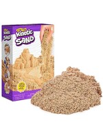 Kinetic Sand Kinetic Sand/Speelzand bruin 5 kg