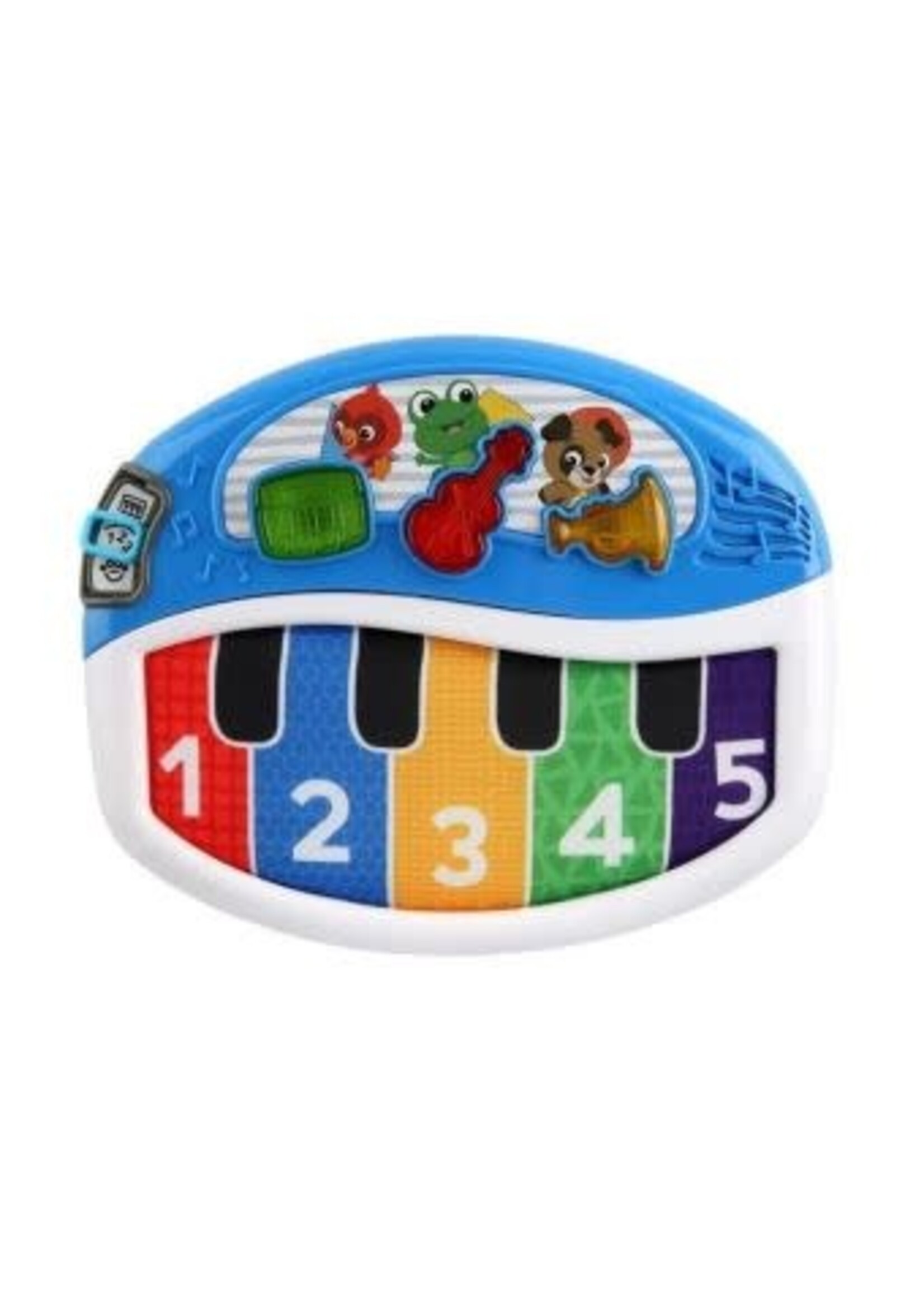 Muziekinstrument Discover & Play Piano Musical Toy