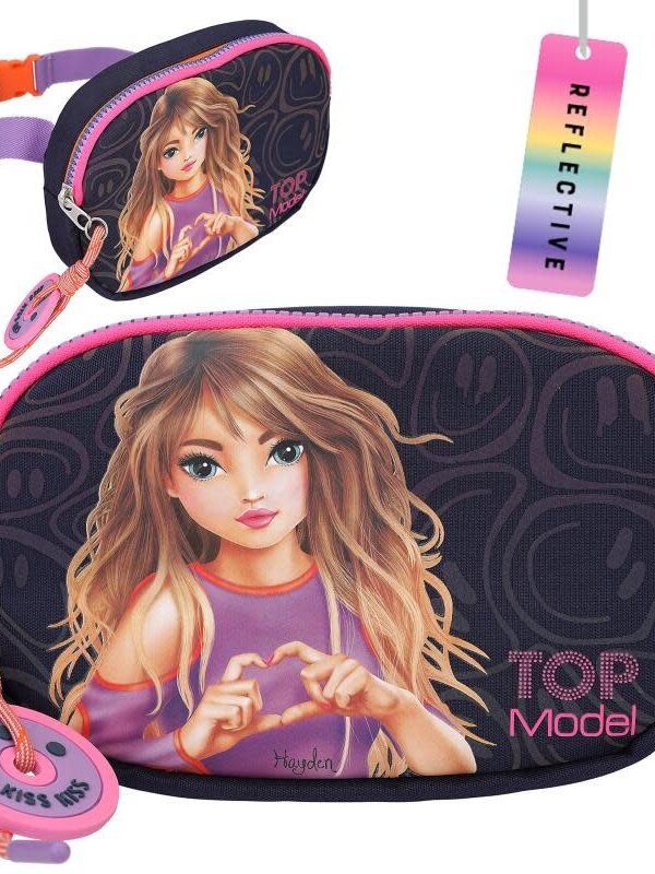 TOPModel TOPModel crossbag NIGHT LIGHT