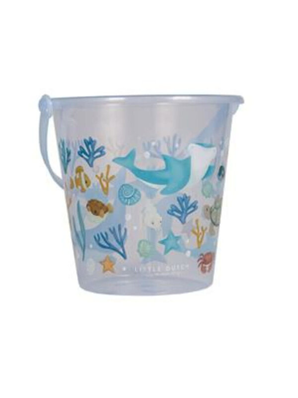 Little Dutch Little Dutch Ocean Dreams Emmer Blauw 1