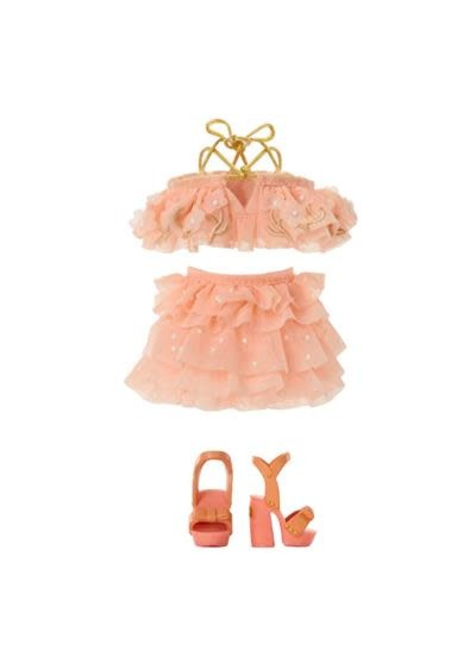 Rainbow High Fashion Victoria Whitman (Light Pink)