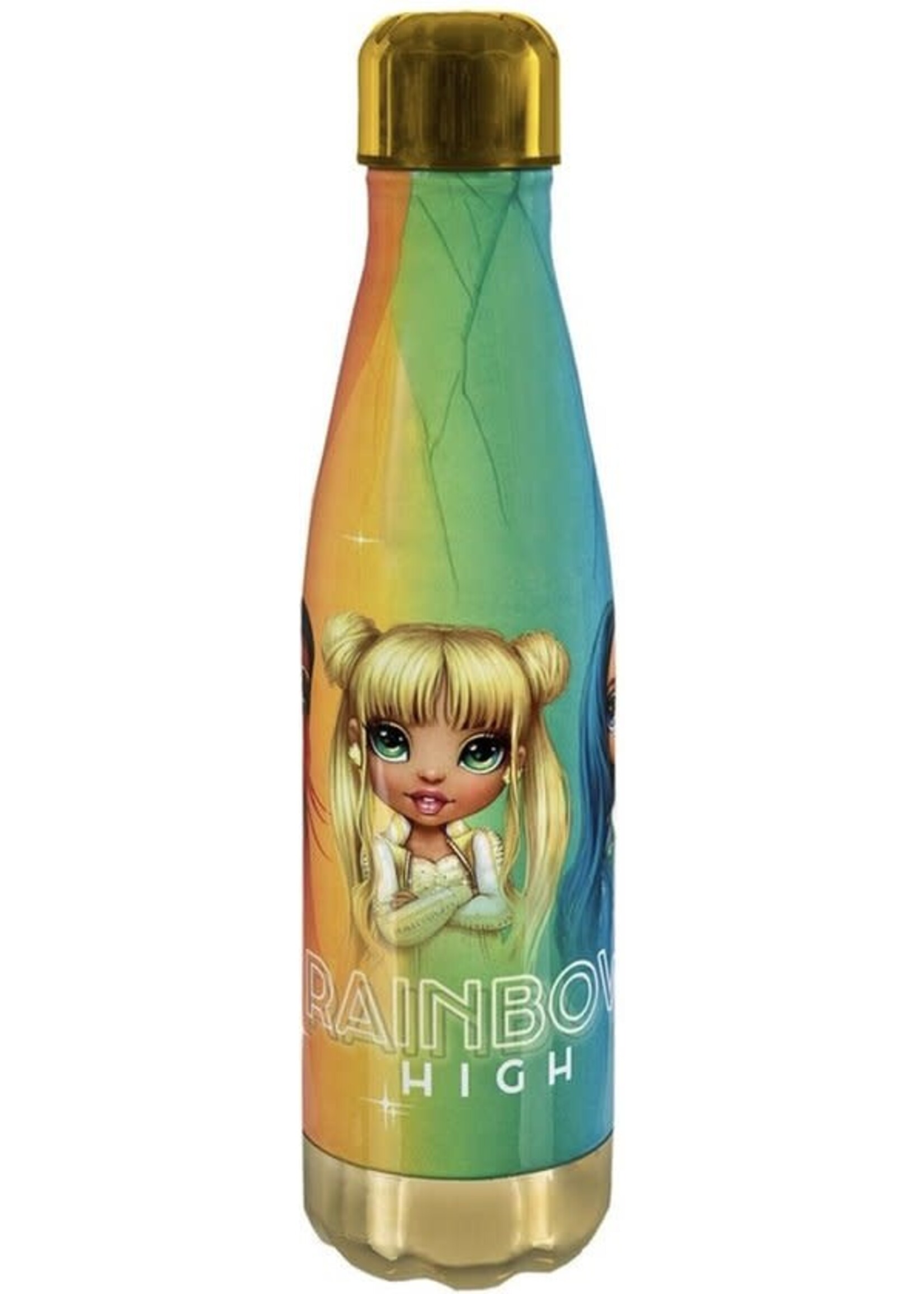 Rainbow High Rainbow High Thermos Bottle 450ml