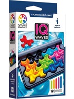 Smartgames SmartGames IQ Waves
