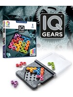 Smartgames SmartGames IQ Gears