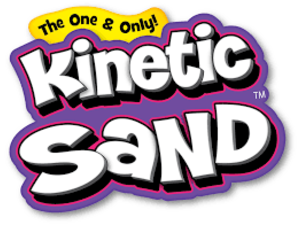 Kinetic Sand