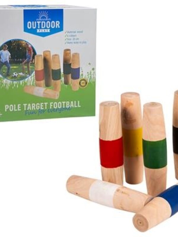 Outdoor Play Outdoor Play Paaltjes Voetbal