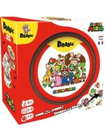 Reactiespel Dobble Super Mario