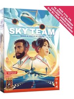 999 Games Bordspel Sky Team