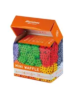 Marioinex Marioinex Mini Waffle - 300 Pcs