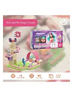 Marioinex Marioinex Mini Waffle - Princess Magic Tower