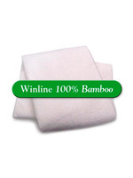 Winline Bamboe - 6 oz 100% Bamboo - Van de rol (per 10 cm) 240 cm breed
