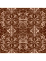 Blank Quilting Baroque - Bruin