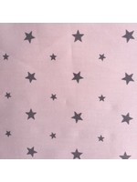 Dore Star - Roze/Grijs